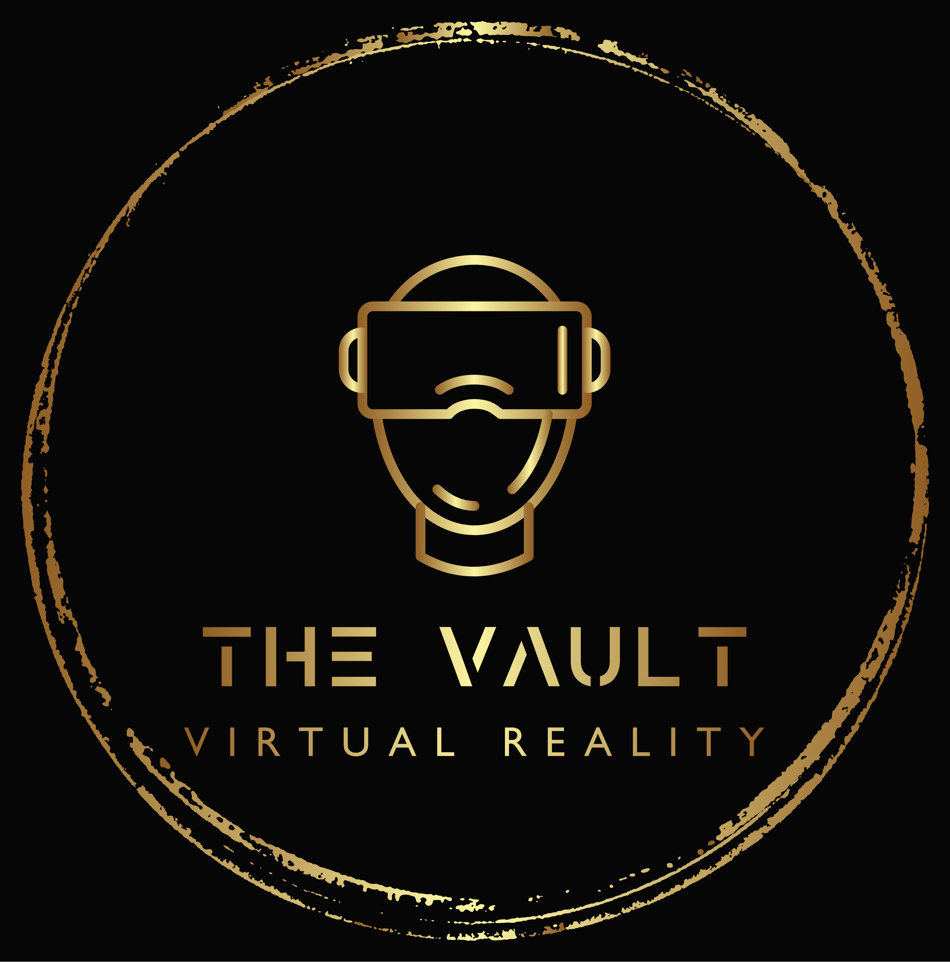 The Vault Virtual Reality Visit CT